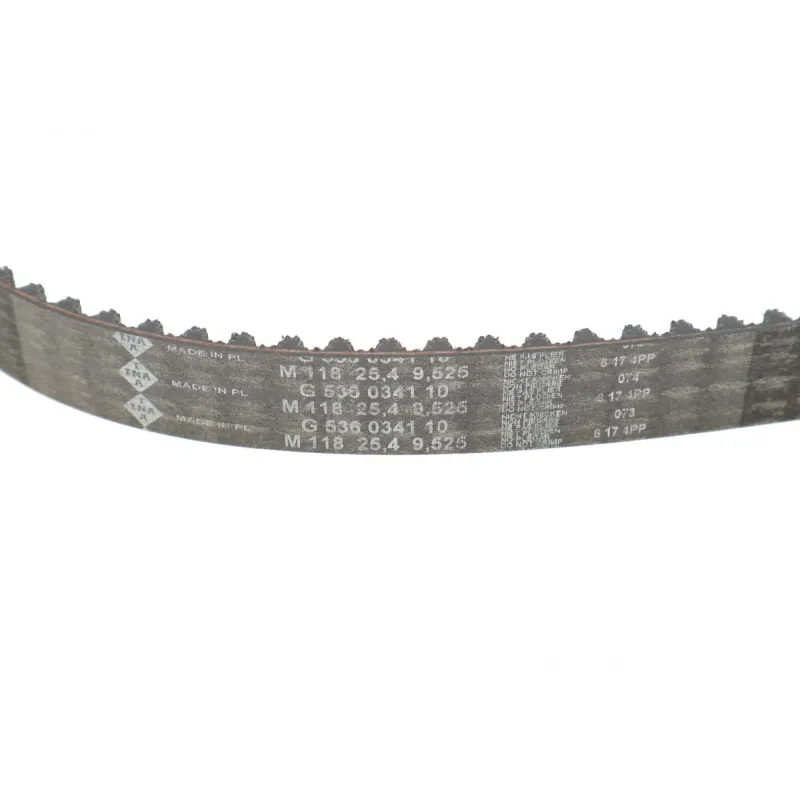 Комплект ГРМ з помпою INA 530048930 для Citroen C5/C6/C8, Fiat Ulysse, Ford Galaxy/Mondeo/S-Max 2.2HDI/TDCi