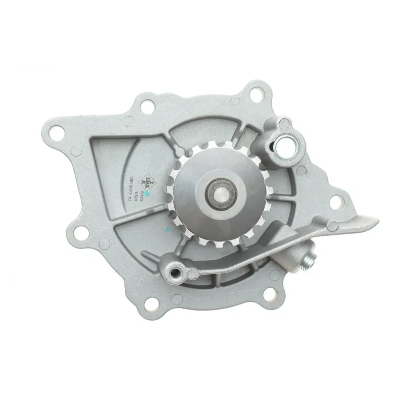 Комплект ГРМ з помпою INA 530048930 для Citroen C5/C6/C8, Fiat Ulysse, Ford Galaxy/Mondeo/S-Max 2.2HDI/TDCi