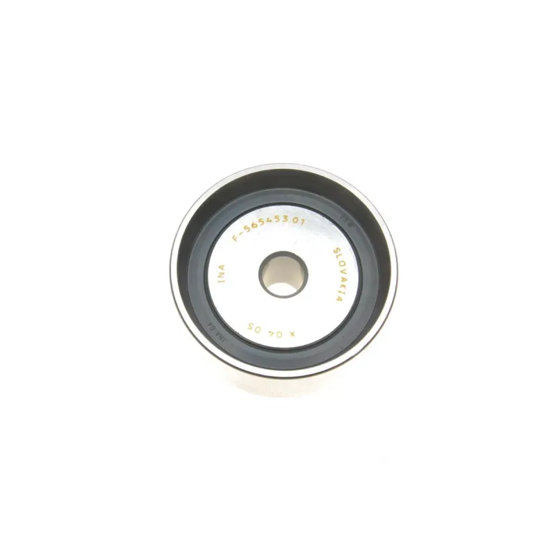 Комплект ГРМ INA 530 0491 10 для Opel Astra G/H 1.7CDTI 2003-2010, 129 зубців, 25 мм