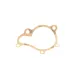 Комплект ГРМ з помпою INA 530 0502 30 для Hyundai Santa Fe/Tucson 2.0/2.2 CRDi 2001-2012