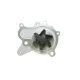 Комплект ГРМ з помпою INA 530 0502 31 для Hyundai Santa Fe/Tucson 2.0/2.2 CRDi 2001-2012