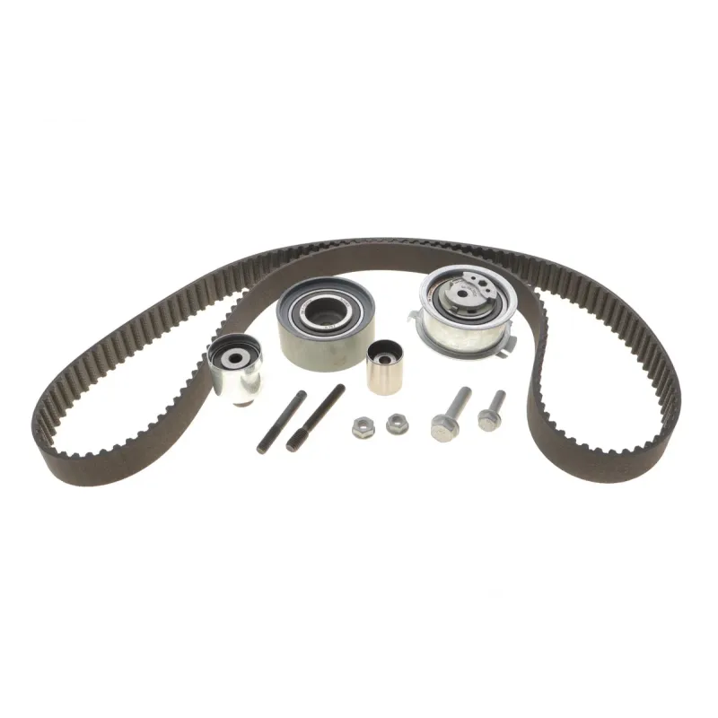 Комплект ГРМ Audi A4/TT/Skoda Octavia/Superb/VW Golf V/Passat/Tiguan 2.0TDI 05-