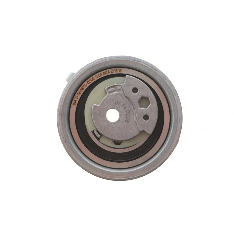Комплект ГРМ Audi A4/TT/Skoda Octavia/Superb/VW Golf V/Passat/Tiguan 2.0TDI 05-