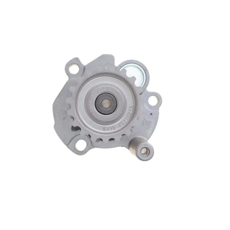 Комплект ГРМ з помпою INA 530050330 для Audi A4/TT, Skoda Octavia/Superb, VW Golf/Passat/Tiguan 2.0TDI 2005-