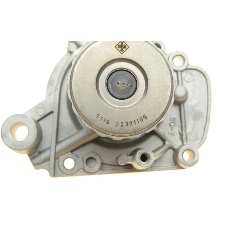 Комплект ГРМ + помпа Honda Civic VII 1.4 00-05
