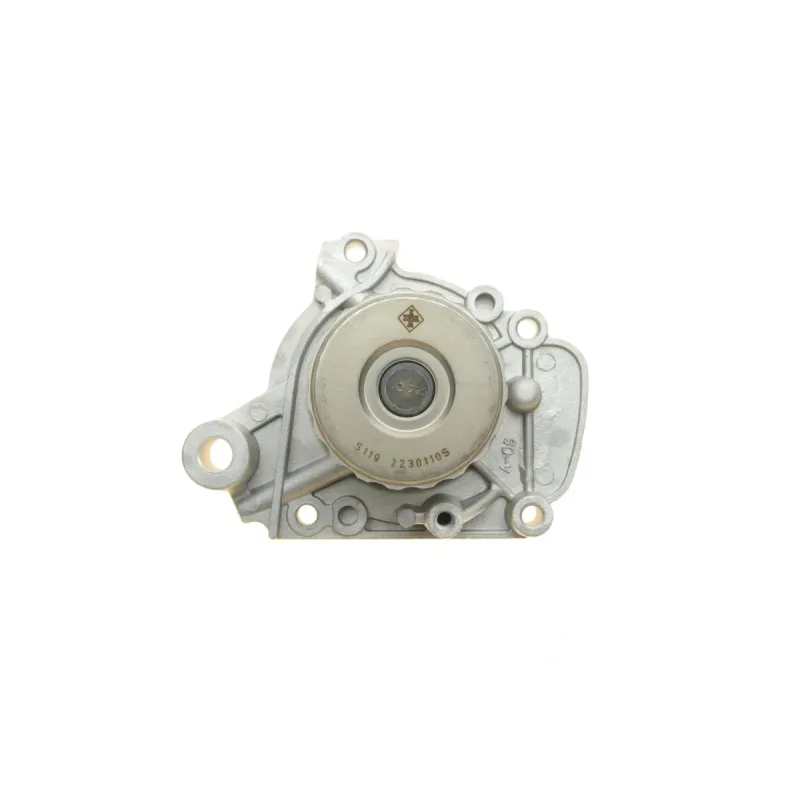 Комплект ГРМ + помпа Honda Civic VII 1.4 00-05