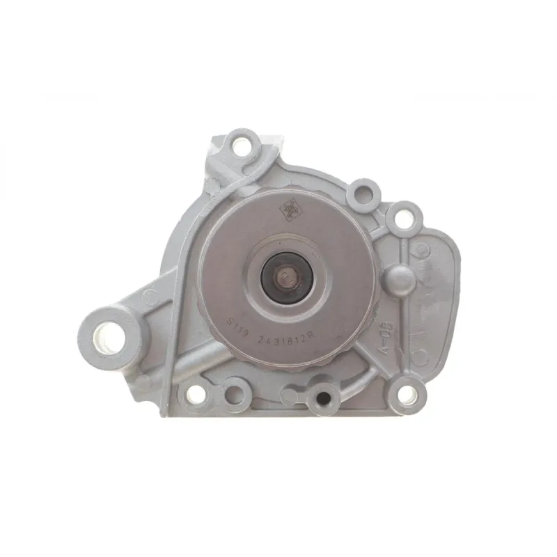 Комплект ГРМ з помпою INA 530 0506 31 для Honda Civic 1.6/1.7i 01-05, FR-V 1.7 04-, Stream 1.7 16V 01-06 (104 зуби, 22 мм)