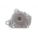 Комплект ГРМ з помпою INA 530 0506 31 для Honda Civic 1.6/1.7i 01-05, FR-V 1.7 04-, Stream 1.7 16V 01-06 (104 зуби, 22 мм)