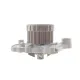 Комплект ГРМ з помпою INA 530 0506 31 для Honda Civic 1.6/1.7i 01-05, FR-V 1.7 04-, Stream 1.7 16V 01-06 (104 зуби, 22 мм)