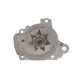 Комплект ГРМ з помпою INA 530 0506 31 для Honda Civic 1.6/1.7i 01-05, FR-V 1.7 04-, Stream 1.7 16V 01-06 (104 зуби, 22 мм)