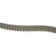 Комплект ГРМ INA 530 0512 10 для Toyota Land Cruiser Prado 3.0 D-4D 2002-2009, 97 зубців, 25 мм