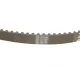 Комплект ГРМ INA 530 0512 10 для Toyota Land Cruiser Prado 3.0 D-4D 2002-2009, 97 зубців, 25 мм