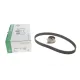 Комплект ГРМ Mitsubishi Colt/Lancer 1.3/1.6i 03-