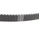 Комплект ГРМ Mazda 3/5/6 2.0D 05-