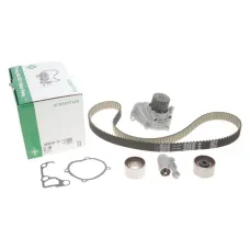 Купити Комплект ГРМ + помпа Mazda 3/5/6 2.0D 02-10 | KovelAutoHub