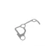 Комплект ГРМ + помпа Mazda 3/5/6 2.0D 02-10