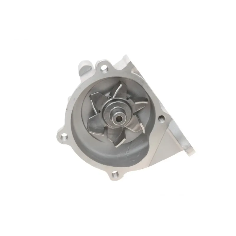 Комплект ГРМ + помпа Mazda 3/5/6 2.0D 02-10