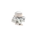 Комплект ГРМ + помпа Chevrolet Kalos/Daewoo Matiz 1.0/1.2i 03-