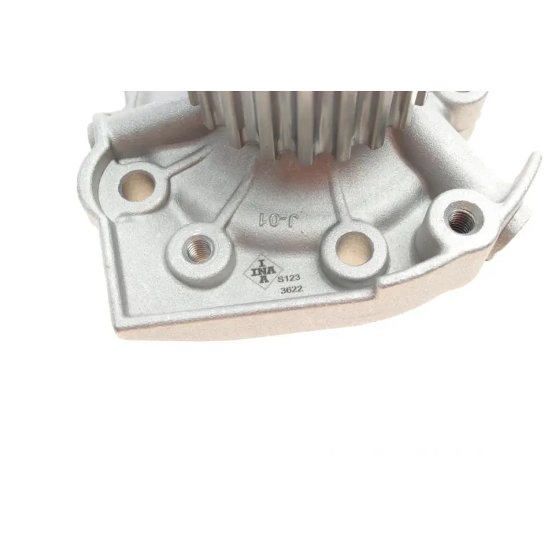 Комплект ГРМ + помпа Chevrolet Kalos/Daewoo Matiz 1.0/1.2i 03-