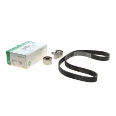 Комплект ГРМ INA 530052410 для Toyota Land Cruiser, Lexus LS/GS 4.0/4.3/4.7 1997-2011, 211 зубців, 34 мм