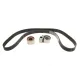 Комплект ГРМ INA 530052410 для Toyota Land Cruiser, Lexus LS/GS 4.0/4.3/4.7 1997-2011, 211 зубців, 34 мм