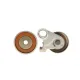 Комплект ГРМ INA 530052410 для Toyota Land Cruiser, Lexus LS/GS 4.0/4.3/4.7 1997-2011, 211 зубців, 34 мм