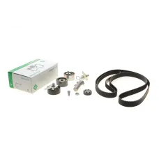 Комплект ГРМ INA 530 0539 10 для Volkswagen Passat B5, Audi A4/A6/A8 2.5TDI 1997-2006