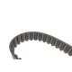 Комплект ГРМ з помпою INA 530053930 для Audi A4, VW Passat B5 2.5 TDI 1997-2005, 2 ремені 30/24 мм
