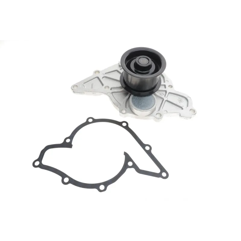 Комплект ГРМ з помпою INA 530053930 для Audi A4, VW Passat B5 2.5 TDI 1997-2005, 2 ремені 30/24 мм