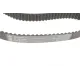 Комплект ГРМ з помпою INA 530053930 для Audi A4, VW Passat B5 2.5 TDI 1997-2005, 2 ремені 30/24 мм