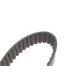 Комплект ГРМ з помпою INA 530053930 для Audi A4, VW Passat B5 2.5 TDI 1997-2005, 2 ремені 30/24 мм