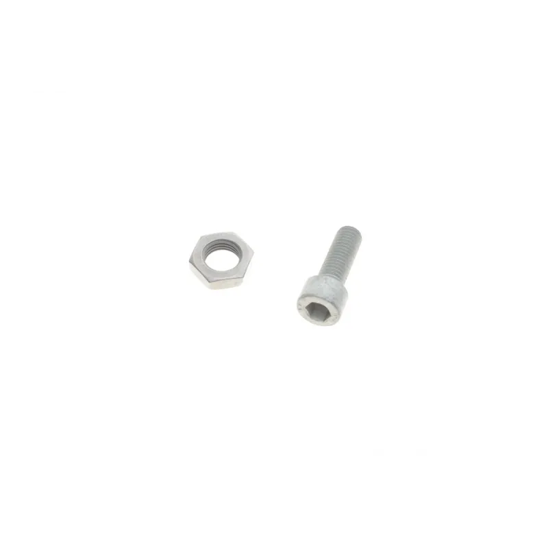 Комплект ГРМ з помпою INA 530053930 для Audi A4, VW Passat B5 2.5 TDI 1997-2005, 2 ремені 30/24 мм