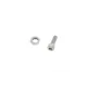 Комплект ГРМ з помпою INA 530053930 для Audi A4, VW Passat B5 2.5 TDI 1997-2005, 2 ремені 30/24 мм