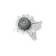 Комплект ГРМ з помпою INA 530 0542 30 для Hyundai Accent, Kia Sportage 2.0 CRDi 2002-