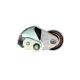 Комплект ГРМ з помпою INA 530 0542 30 для Hyundai Accent, Kia Sportage 2.0 CRDi 2002-