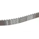 Комплект ГРМ з помпою INA 530054231 для Hyundai Accent/Santa Fe 1.5/2.0 CRDi, Kia Sportage 2.0 CRDi (123 зуби, 28 мм)