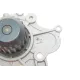 Комплект ГРМ з помпою INA 530054231 для Hyundai Accent/Santa Fe 1.5/2.0 CRDi, Kia Sportage 2.0 CRDi (123 зуби, 28 мм)