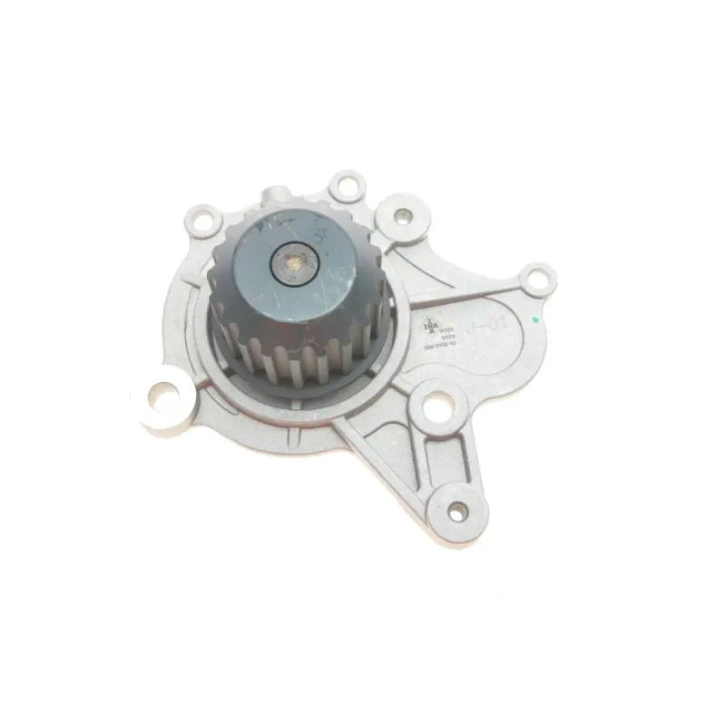 Комплект ГРМ з помпою INA 530054231 для Hyundai Accent/Santa Fe 1.5/2.0 CRDi, Kia Sportage 2.0 CRDi (123 зуби, 28 мм)
