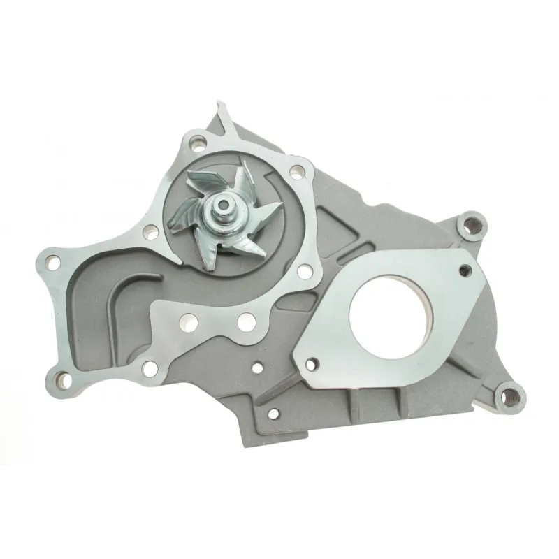 Комплект ГРМ з помпою INA 530 0543 30 для Toyota RAV 4 II 2.0 D-4D 2001-2005, 178 зубців, 25 мм