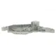 Комплект ГРМ з помпою INA 530 0543 30 для Toyota RAV 4 II 2.0 D-4D 2001-2005, 178 зубців, 25 мм