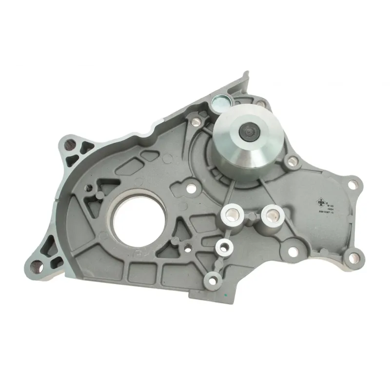 Комплект ГРМ з помпою INA 530 0543 30 для Toyota RAV 4 II 2.0 D-4D 2001-2005, 178 зубців, 25 мм