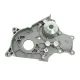 Комплект ГРМ з помпою INA 530 0543 30 для Toyota RAV 4 II 2.0 D-4D 2001-2005, 178 зубців, 25 мм