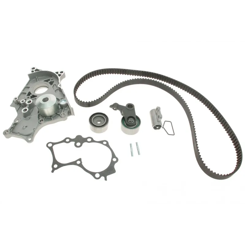 Комплект ГРМ з помпою INA 530 0543 30 для Toyota RAV 4 II 2.0 D-4D 2001-2005, 178 зубців, 25 мм