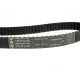 Комплект ГРМ з помпою INA 530 0543 30 для Toyota RAV 4 II 2.0 D-4D 2001-2005, 178 зубців, 25 мм
