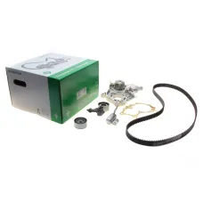 Комплект ГРМ з помпою INA 530 0543 31 для Toyota Avensis T25, Corolla E12 2.0 D-4D 2003-2008, 178 зубців, 25 мм