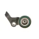 Комплект ГРМ з помпою INA 530 0543 31 для Toyota Avensis T25, Corolla E12 2.0 D-4D 2003-2008, 178 зубців, 25 мм