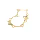 Комплект ГРМ з помпою INA 530 0543 31 для Toyota Avensis T25, Corolla E12 2.0 D-4D 2003-2008, 178 зубців, 25 мм