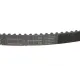 Комплект ГРМ з помпою INA 530 0543 31 для Toyota Avensis T25, Corolla E12 2.0 D-4D 2003-2008, 178 зубців, 25 мм