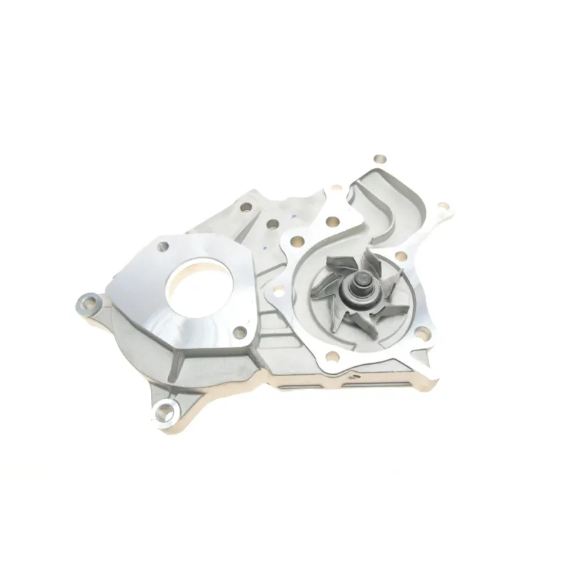 Комплект ГРМ з помпою INA 530 0543 31 для Toyota Avensis T25, Corolla E12 2.0 D-4D 2003-2008, 178 зубців, 25 мм