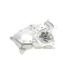Комплект ГРМ з помпою INA 530 0543 31 для Toyota Avensis T25, Corolla E12 2.0 D-4D 2003-2008, 178 зубців, 25 мм